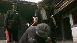 傻儿：局长把老头打个半死，一听樊傻儿的名字，吓得不敢动手