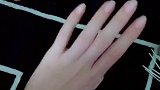 豪七：我手短怪我咯？？？