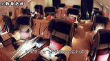 为何富人都选坐头等舱？头等舱有什么好处？空姐悄悄告诉你