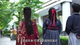 我国必须穿汉服进入的景区，扫地阿姨都不例外，进去就如同穿越！