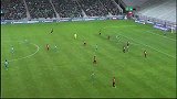 法甲-1314赛季-联赛-第34轮-圣埃蒂安0：0雷恩-精华
