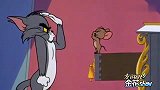 四川方言：真人版猫和老鼠闹笑话，笑看汤姆猫大显神威抓老鼠