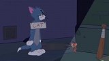 新猫和老鼠：猫鼠侦探出门办案，杰瑞一疏忽汤姆就残废了