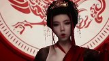 邓紫棋首支古装MV  又解锁了新的邓紫棋，《万国觉醒》主题曲mv里的姐姐又美又飒！