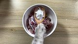 【料理猫王】猫咪为了养活主人，被迫成为大厨，居然做出这样的美食