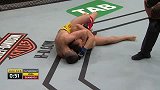 UFC-16年-格斗之夜101副赛：羽量级马龙维拉vs宁广友-全场
