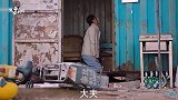 她拼命要把孩子生下来，只是想证明自己的清白