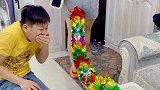 老婆每天出去蹦迪我要让她成为焦点！