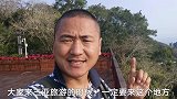 海南三亚的鹿回头景区，可以俯瞰整个三亚，值得游览！