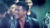 为什么他演的反派让我有点慌！