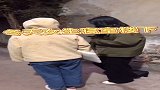你们学校寝室楼下，是不是也这个样子大学生寝室