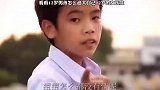 把妹就要从小培养，看看人家的孩子 秒杀同龄人！