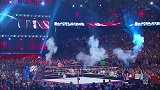 WWE-18年-放烟花啦！WWE烟火特辑庆祝7月4日美国国庆节-新闻