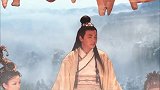 听到酒仙的真心话，蝎子精气得想把他立刻掐死