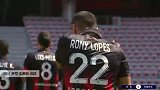 罗尼·洛佩斯 法甲 2020/2021 尼斯 VS 布雷斯特 精彩集锦