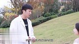 美女见网友，不满意想离开，没想小伙还留了一手，人才啊