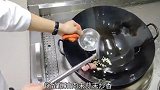 粉丝最期待的干煸四季豆 教程来了！