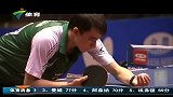 乒乓球-14年-中国队3：0横扫巴西队获世乒赛开门红-新闻
