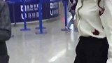 不老女神李若彤，感觉就像二十几岁，美！