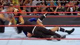 WWE-17年-WWE一周回顾：新对阵浮出水面 斯特劳曼开启超神模式（4月21日）-专题
