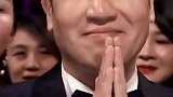 何炅 于和伟 誉称千人千面影帝，演过荀彧、鲁肃、曹操、刘备，想出演挑战一下周瑜、孙权这两个角色，你期待吗