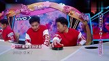 王牌：千万别和华晨宇抢音乐题，什么都唱过，沙溢全程躺赢！