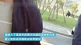 冲岗、换人、无证驾驶，男子二次酒驾遇查被民警当场识破