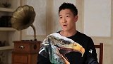 于谦也会看走眼？一时心软帮曹金买房，过后竟被反咬一口