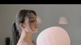 足球 C罗 老婆 乔治娜 中国游 在上海 秀身材 霸道总裁的幸福你懂吗？