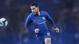阿扎尔入选FIFA年度最佳阵容候选 5大逆天改命对手哑口无言