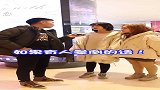 帅哥问美女，有人晕倒了你会做人工呼吸吗，结局简直太逗了！