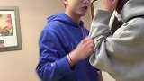 再分享一个促进情侣感情的游戏 抖开无限剧场  情感剧场