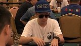 德州扑克-13年-WSOP中国赛Day1B综述 大牌云集德堡战队齐登场-专题