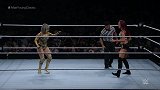WWE-17年-2017梅杨女子锦标赛第一轮全程-全场