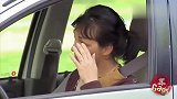 司机开车超速拒不承认,交警竟然被气哭了,司机无奈接受罚单！