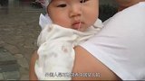 美国人领养中国孩子，大部分都领养女孩，背后原因让人心酸