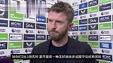 遭埃弗顿绝平️！卡里克：感到非常失望 这种感觉糟透了