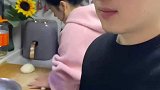 我说拉面拉粗点，结果比我平时拉的都粗