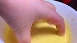 芥末虾球最火网红做法，真的太好吃了