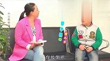 靓妹到医院验血，连扎几针都不成，还把淘小子给吓晕了