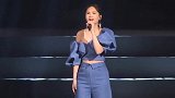 被问何时当妈?杨丞琳:从来没有假设过有小孩子