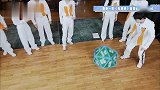 关晓彤希望郭麒麟摇中欧式大平行造型，杨颖神助攻爆笑全场！