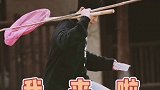 以为农农是团宠结果没想到是个团霸！这种反差太可爱了！陈立农 尤长靖 小鬼