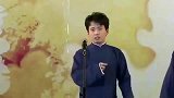 阎鹤祥开始反击了，在郭麒麟张嘴之前就把他骂了一顿，有趣