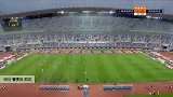 曹赟定 中超 2020 上海绿地申花 VS 深圳佳兆业 精彩集锦