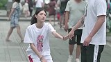 你的女朋友会撒娇吗？