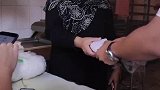 春节家里必备美食之一