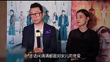 郭涛罕晒9岁女儿，五官像爸打扮显土气，13岁哥哥逆袭成帅哥