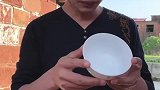 奇怪，大外甥这次怎么没上当呢