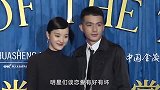 岁的李小冉，就这样改写了她的结局，苦尽甘来终无遗憾
